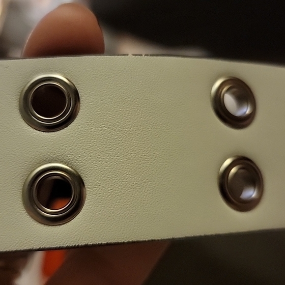 No Boundaries Women's XL Reversible Belt - Picture 7 of 10